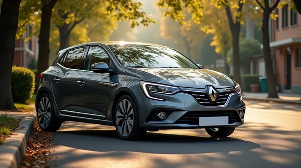 Bien choisir son assurance pour votre Renault : guide complet