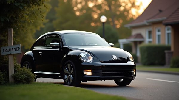 Comment bien choisir votre assurance Volkswagen ?