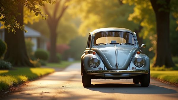 Comment bien choisir votre assurance Volkswagen ?