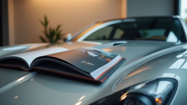 Des essais auto détaillés pour mieux choisir votre véhicule