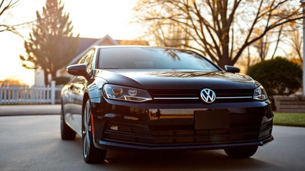 Guide ultime pour sélectionner votre assurance Volkswagen