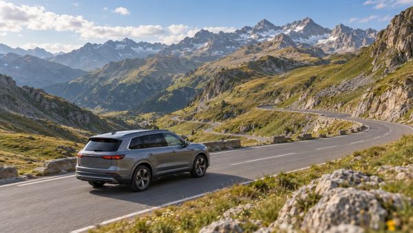 Meilleurs véhicules : guide complet des critiques automobiles