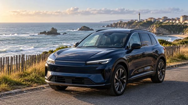 Meilleurs véhicules : guide complet des critiques automobiles