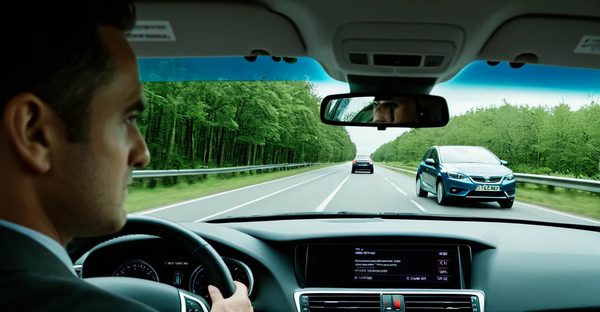 Pourquoi ajouter un conducteur secondaire à votre assurance auto ?