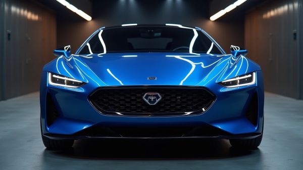 Quelle assurance pour votre voiture de collection BYD ?