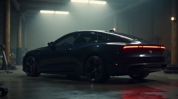 Quelle assurance pour votre voiture de collection BYD ?