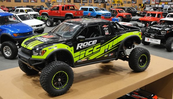 Magasin de voiture télécommandée : trouvez votre rc idéal
